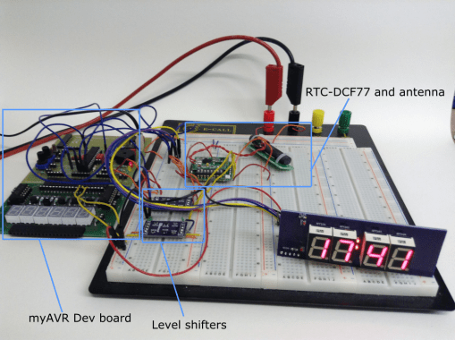 Display1-assembly-and-testing