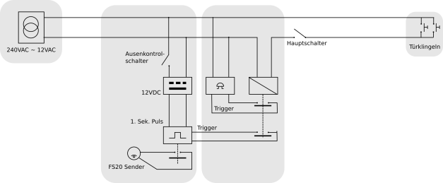 DoorBellSchematic